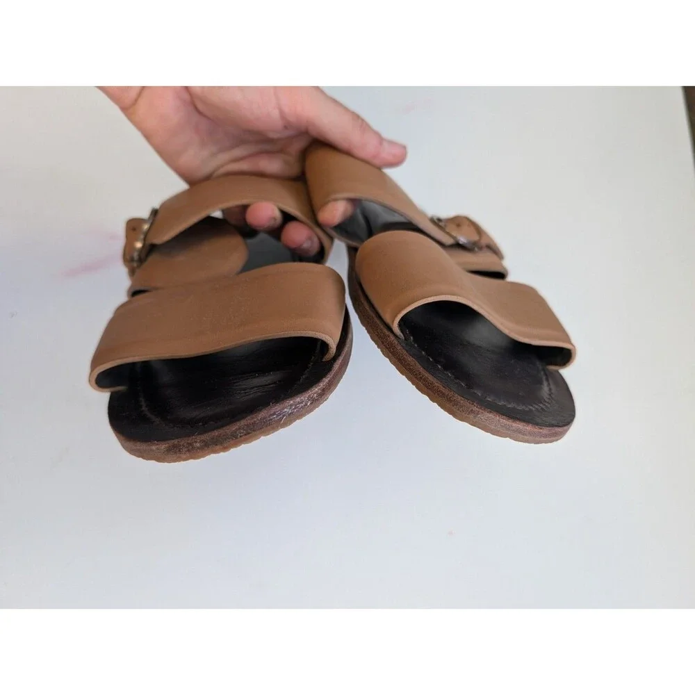 Salvatore Ferragamo description authentic
